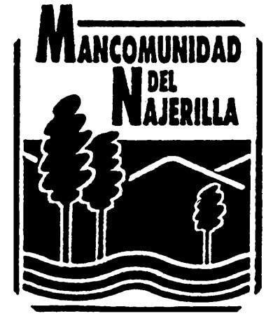 Argo Logos Han Confiado Mancomunidad Najerilla