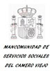Argo Logos Han Confiado Manocomunidad Camero Viejo