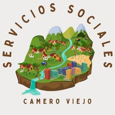 Argo Logos Han Confiado Servicios Sociales Camero Viejo
